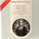 LP-Box - Verdi - Simon Boccanegra - Hardcover Box