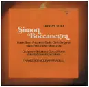 MC - Verdi - Simon Boccanegra - Box Set