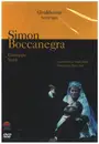 DVD - Verdi - Simon Boccanegra - Still Sealed
