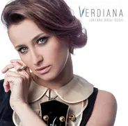 Verdiana - Lontano Dagli Occhi