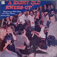 Verdi & Jimmy Silver - A Right Old Knees-Up