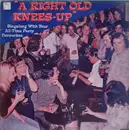 LP - Verdi & Jimmy Silver - A Right Old Knees-Up