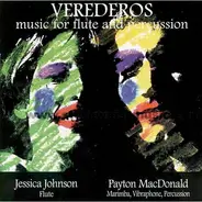 Verederos - Music For Flute And Percussion
