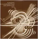 Double LP - Verein zur Pflege der Kammermusik und zur Förderung junger Musiker - Konzerte im Kundenzentrum der Sparkasse 1822 - Gatefold