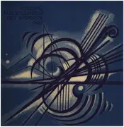Double LP - Verein zur Pflege der Kammermusik und zur Förderung junger Musiker - Konzerte im Kundenzentrum der Sparkasse 1822 - Gatefold