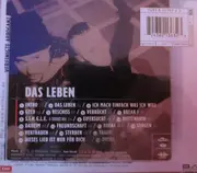 CD - Vereinigte Arroganz - Das Leben