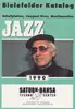 Paperback - Bielefelder Katalog - Jazz 1990 - Schallplatten, Compact Disc, MusiCassetten