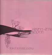 LP - Verena Ehrler / David Sonder - Oper / Arie & Lieder