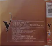 CD Single - Verena - Finally Alone