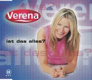 CD Single - Verena - Ist Das Alles?