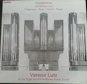 Verena Lutz