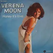Verena Moon - Honey It's Love
