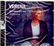 Verena - Non rinunciare mai