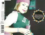 CD Single - Verena Stanley - Baby,I Need You