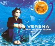 Verena - Part Of Your World