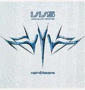 12'' - Verena - Rain & Tears