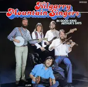 LP - Verena & The Kilgarry Mountain Singers - In Good King Arthur's Days