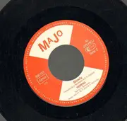7inch Vinyl Single - Verena - Never To Late/Slowly