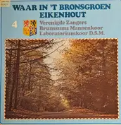 Verenigde Zangers, Brunssums Mannenkoor