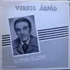 LP - Veress Árpád - Kék Szivárvány, Zöld Szivárvány (Curcubeul Albastru, Curcubeul Verde)