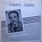 Veress Árpád