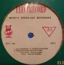 7inch Vinyl Single - Veress Zoltán - Muzică Populară Maghiară
