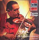 LP - Veres Lajos And His Gipsy-Orchestra - Puszta-Klänge