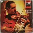 LP - Veres Lajos And His Gipsy-Orchestra - Puszta-Klänge