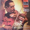 LP - Veres Lajos And His Gipsy-Orchestra - Puszta-Klänge