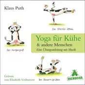 Elisabeth - Yoga für Kühe & andere Menschen