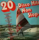 LP - Verious - 20 DISCO HITS NON STOP