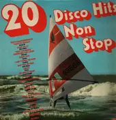 Verious - 20 DISCO HITS NON STOP