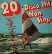 Verious - 20 DISCO HITS NON STOP