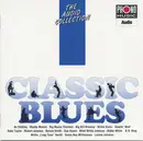 CD - Verious Artists - Classic Blues