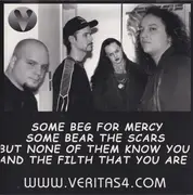 CD - Veritas Earthkorp - Earworm