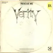 The Verity - Rescue Me