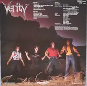 LP - Verity - Interrupted Journey - Gatefold