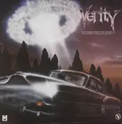 LP - Verity - Interrupted Journey - Gatefold
