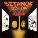 LP - Verkli - Sztárok 33-on