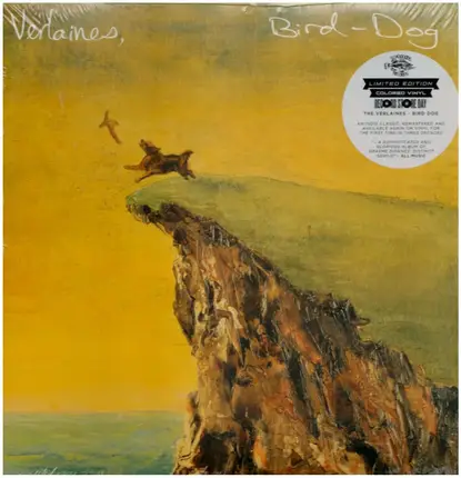 Verlaines - Bird Dog