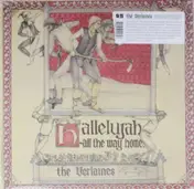 The Verlaines - Hallelujah All the Way..