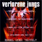 verlorene jungs - Engel Oder Teufel