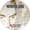 LP - VERLORENE JUNGS - PD-ICH HOFFE ES TUT WEH