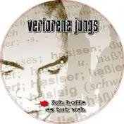 verlorene jungs - PD-ICH HOFFE ES TUT WEH
