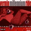 CD - Vermin - Millenium Ride