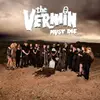 LP - Vermin - Vermin Must Die - Ltd.