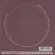 CD - Vermont - II