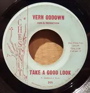 Vern Godown - Take A Good Look