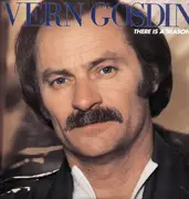 LP - Vern Gosdin - There is a Season