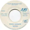 7inch Vinyl Single - Vern Gosdin - Your Bedroom Eyes / Love Is All We Had To Share